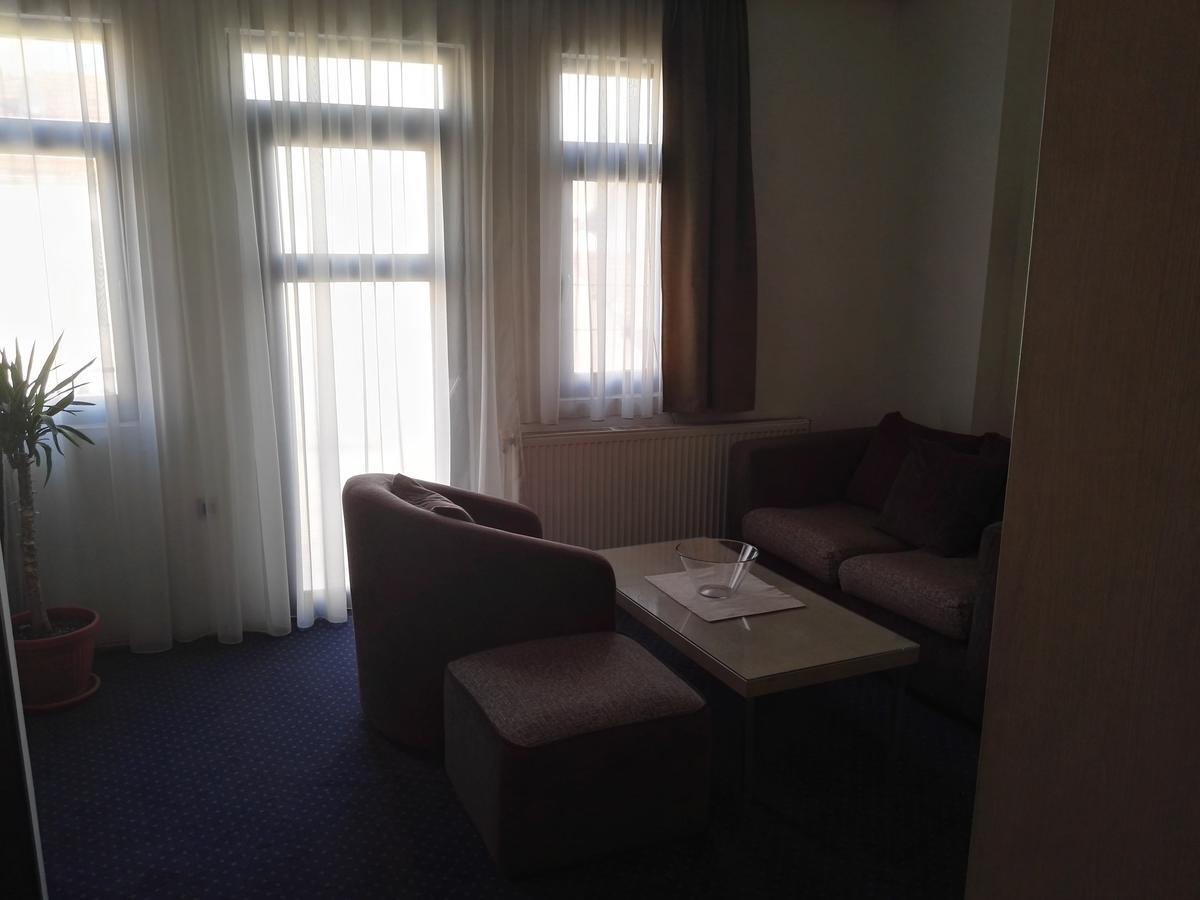 Guest House Amico Vranje Exterior foto